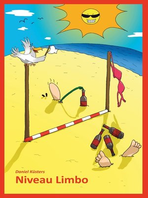 cover image of Niveau Limbo